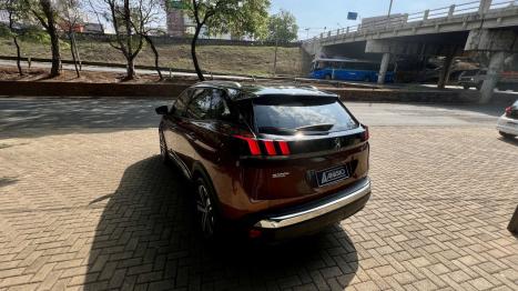 PEUGEOT 3008 1.6 16V 4P GRIFFE THP TURBO AUTOMTICO, Foto 4