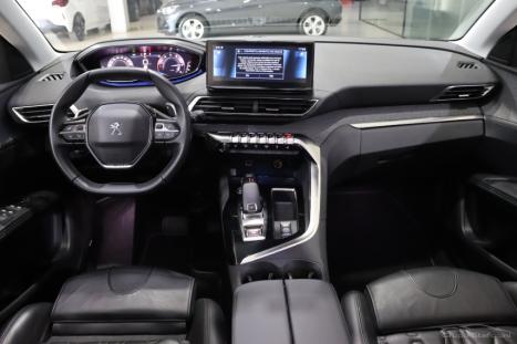 PEUGEOT 3008 1.6 16V 4P GRIFFE THP TURBO AUTOMTICO, Foto 6