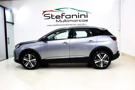 PEUGEOT 3008 1.6 16V 4P GRIFFE THP TURBO AUTOMTICO, Foto 11