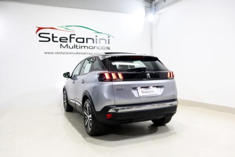 PEUGEOT 3008 1.6 16V 4P GRIFFE THP TURBO AUTOMTICO, Foto 14