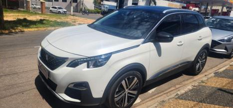 PEUGEOT 3008 1.6 16V 4P GRIFFE PACK THP TURBO AUTOMTICO, Foto 2