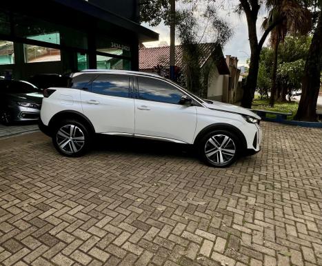 PEUGEOT 3008 1.6 16V 4P GRIFFE PACK THP TURBO AUTOMTICO, Foto 3