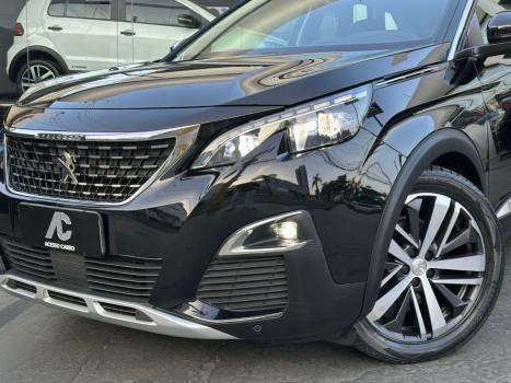 PEUGEOT 3008 1.6 16V 4P GRIFFE THP TURBO AUTOMTICO, Foto 2