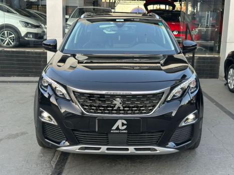 PEUGEOT 3008 1.6 16V 4P GRIFFE THP TURBO AUTOMTICO, Foto 3