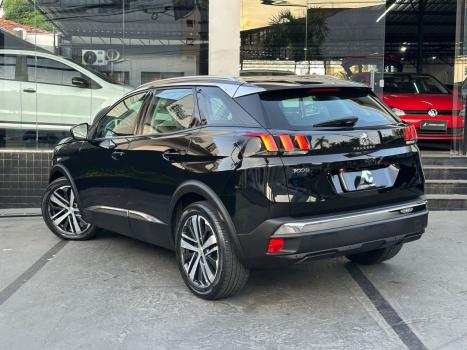 PEUGEOT 3008 1.6 16V 4P GRIFFE THP TURBO AUTOMTICO, Foto 4