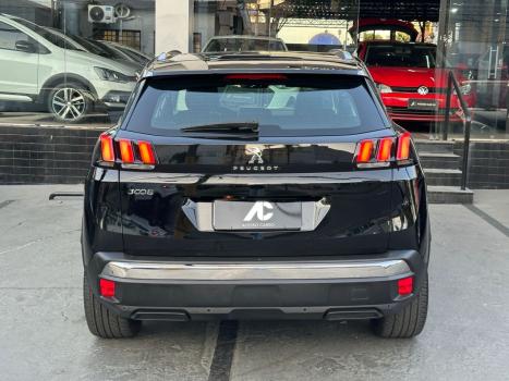 PEUGEOT 3008 1.6 16V 4P GRIFFE THP TURBO AUTOMTICO, Foto 5