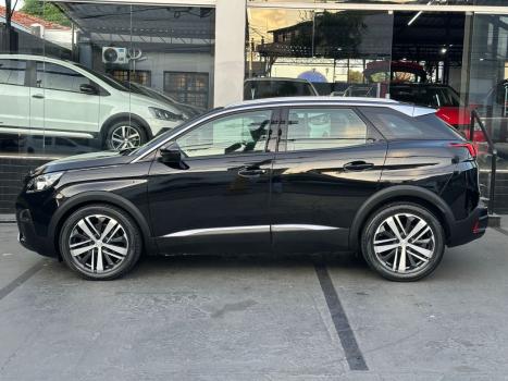 PEUGEOT 3008 1.6 16V 4P GRIFFE THP TURBO AUTOMTICO, Foto 6