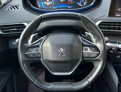 PEUGEOT 3008 1.6 16V 4P GRIFFE THP TURBO AUTOMTICO, Foto 7