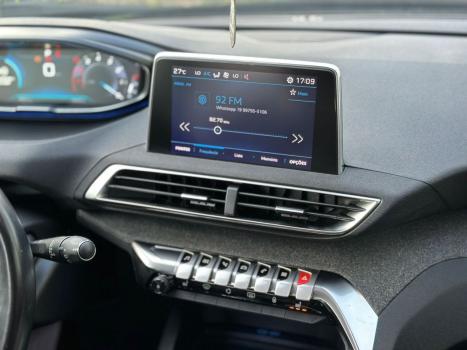 PEUGEOT 3008 1.6 16V 4P GRIFFE THP TURBO AUTOMTICO, Foto 11