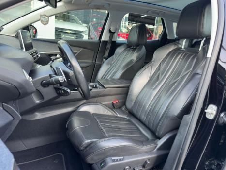 PEUGEOT 3008 1.6 16V 4P GRIFFE THP TURBO AUTOMTICO, Foto 14