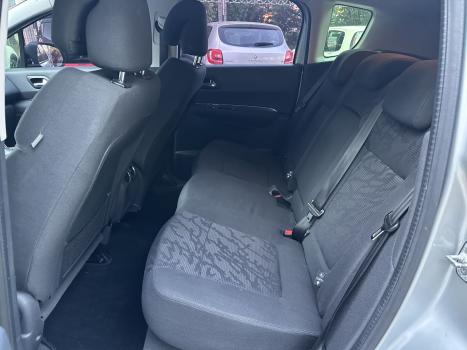 PEUGEOT 3008 1.6 16V 4P ALLURE THP TURBO AUTOMTICO, Foto 8