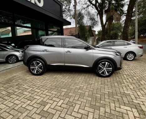 PEUGEOT 3008 1.6 16V 4P GRIFFE PACK THP TURBO AUTOMTICO, Foto 3