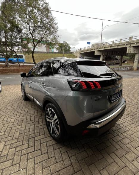 PEUGEOT 3008 1.6 16V 4P GRIFFE PACK THP TURBO AUTOMTICO, Foto 6