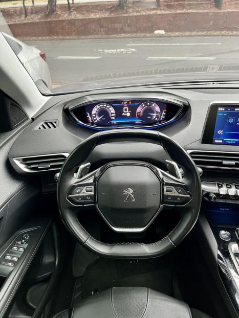 PEUGEOT 3008 1.6 16V 4P GRIFFE PACK THP TURBO AUTOMTICO, Foto 8