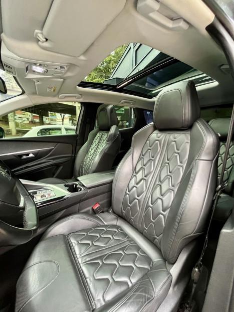 PEUGEOT 3008 1.6 16V 4P GRIFFE PACK THP TURBO AUTOMTICO, Foto 11