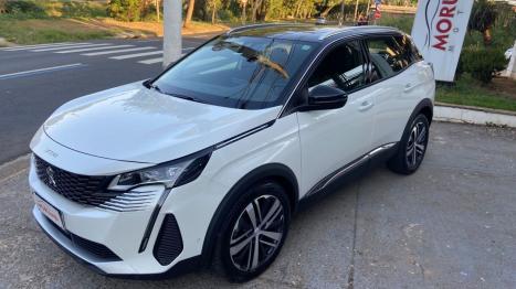 PEUGEOT 3008 1.6 16V 4P GRIFFE PACK THP TURBO AUTOMTICO, Foto 2