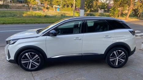PEUGEOT 3008 1.6 16V 4P GRIFFE PACK THP TURBO AUTOMTICO, Foto 3