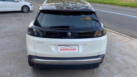 PEUGEOT 3008 1.6 16V 4P GRIFFE PACK THP TURBO AUTOMTICO, Foto 5