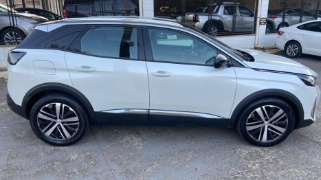 PEUGEOT 3008 1.6 16V 4P GRIFFE PACK THP TURBO AUTOMTICO, Foto 7