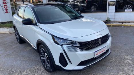 PEUGEOT 3008 1.6 16V 4P GRIFFE PACK THP TURBO AUTOMTICO, Foto 8