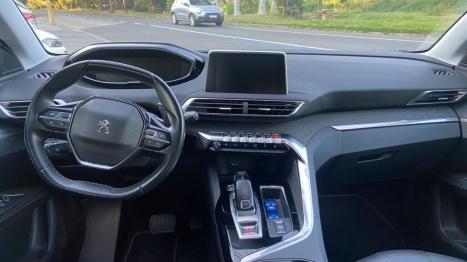 PEUGEOT 3008 1.6 16V 4P GRIFFE PACK THP TURBO AUTOMTICO, Foto 9