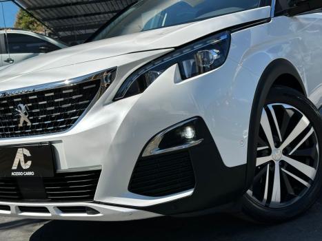 PEUGEOT 3008 1.6 16V 4P GRIFFE PACK THP TURBO AUTOMTICO, Foto 2