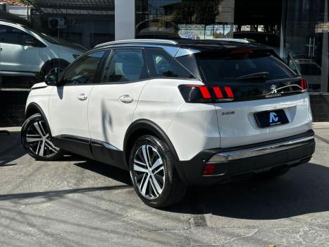 PEUGEOT 3008 1.6 16V 4P GRIFFE PACK THP TURBO AUTOMTICO, Foto 4
