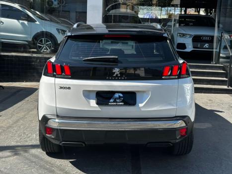 PEUGEOT 3008 1.6 16V 4P GRIFFE PACK THP TURBO AUTOMTICO, Foto 5