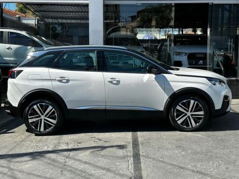 PEUGEOT 3008 1.6 16V 4P GRIFFE PACK THP TURBO AUTOMTICO, Foto 6