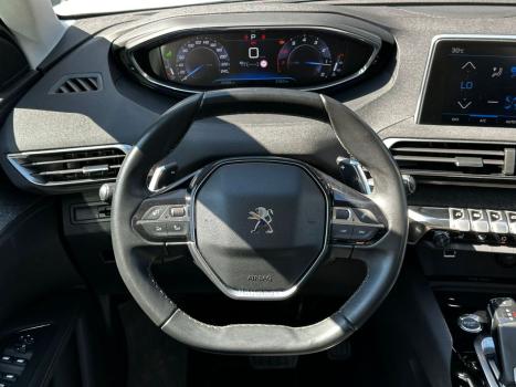 PEUGEOT 3008 1.6 16V 4P GRIFFE PACK THP TURBO AUTOMTICO, Foto 7