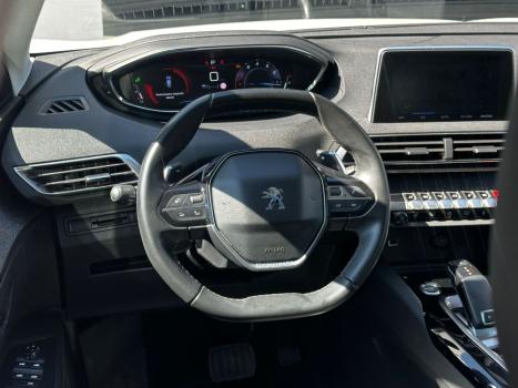 PEUGEOT 3008 1.6 16V 4P GRIFFE PACK THP TURBO AUTOMTICO, Foto 8