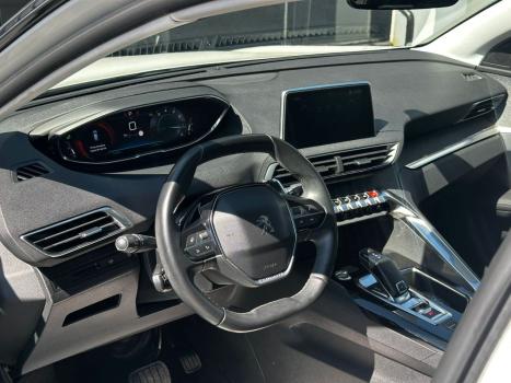 PEUGEOT 3008 1.6 16V 4P GRIFFE PACK THP TURBO AUTOMTICO, Foto 9
