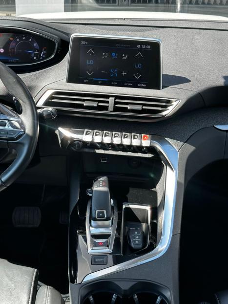 PEUGEOT 3008 1.6 16V 4P GRIFFE PACK THP TURBO AUTOMTICO, Foto 10
