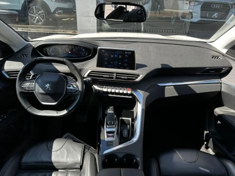PEUGEOT 3008 1.6 16V 4P GRIFFE PACK THP TURBO AUTOMTICO, Foto 12
