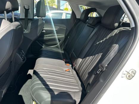 PEUGEOT 3008 1.6 16V 4P GRIFFE PACK THP TURBO AUTOMTICO, Foto 14