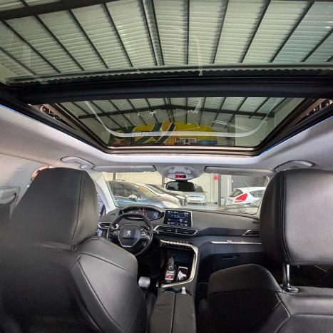 PEUGEOT 3008 1.6 16V 4P GRIFFE PACK THP TURBO AUTOMTICO, Foto 7