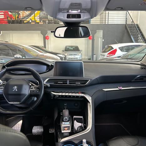 PEUGEOT 3008 1.6 16V 4P GRIFFE PACK THP TURBO AUTOMTICO, Foto 8