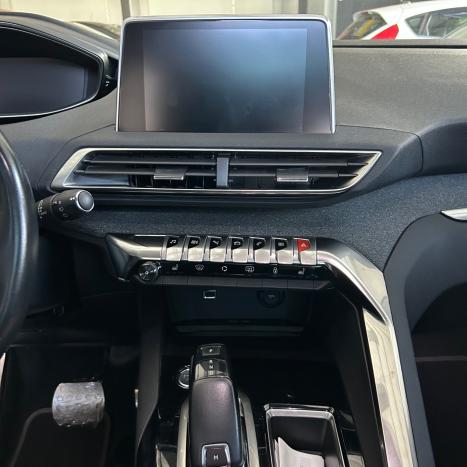 PEUGEOT 3008 1.6 16V 4P GRIFFE PACK THP TURBO AUTOMTICO, Foto 9