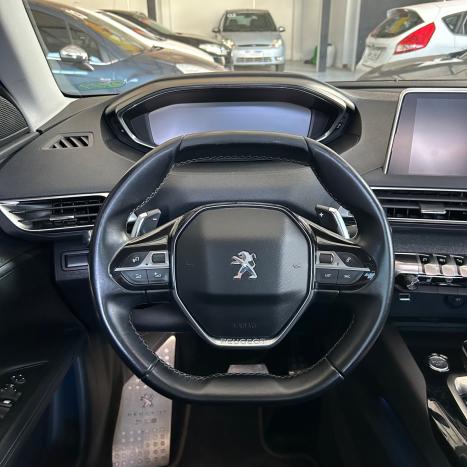 PEUGEOT 3008 1.6 16V 4P GRIFFE PACK THP TURBO AUTOMTICO, Foto 10