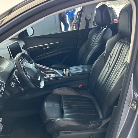 PEUGEOT 3008 1.6 16V 4P GRIFFE PACK THP TURBO AUTOMTICO, Foto 11