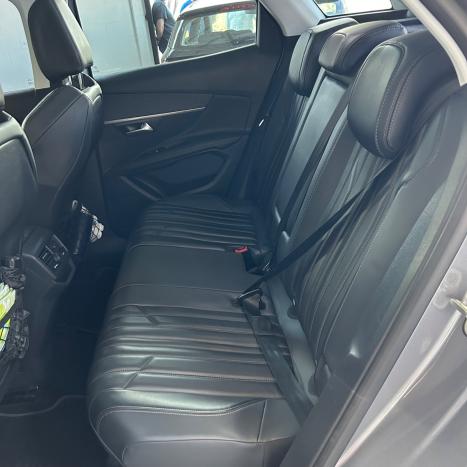 PEUGEOT 3008 1.6 16V 4P GRIFFE PACK THP TURBO AUTOMTICO, Foto 12