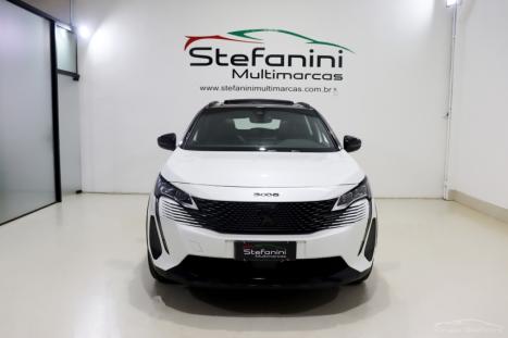 PEUGEOT 3008 1.6 16V 4P GT PACK THP TURBO AUTOMTICO, Foto 2