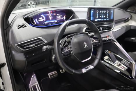 PEUGEOT 3008 1.6 16V 4P GT PACK THP TURBO AUTOMTICO, Foto 4