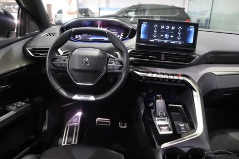 PEUGEOT 3008 1.6 16V 4P GT PACK THP TURBO AUTOMTICO, Foto 5