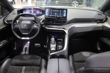 PEUGEOT 3008 1.6 16V 4P GT PACK THP TURBO AUTOMTICO, Foto 6
