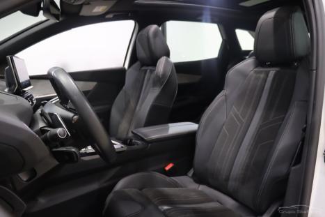PEUGEOT 3008 1.6 16V 4P GT PACK THP TURBO AUTOMTICO, Foto 7