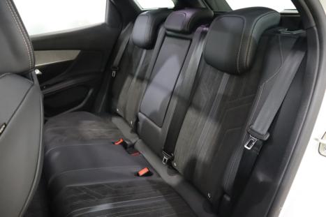 PEUGEOT 3008 1.6 16V 4P GT PACK THP TURBO AUTOMTICO, Foto 8
