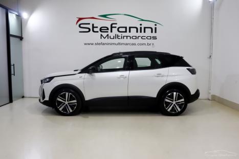 PEUGEOT 3008 1.6 16V 4P GT PACK THP TURBO AUTOMTICO, Foto 11