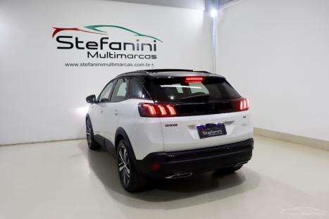PEUGEOT 3008 1.6 16V 4P GT PACK THP TURBO AUTOMTICO, Foto 14