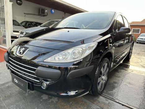 PEUGEOT 307 Hatch 1.6 16V 4P FLEX PRESENCE, Foto 10